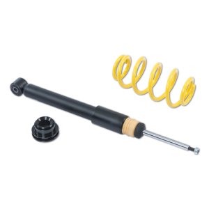Volkswagen Tiguan Coilover Suspension Kit - ST Suspensions - ST X - `09-`17